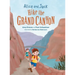 Alice and Jack Hike the Grand Canyon