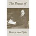 The Poems of Henry van Dyke