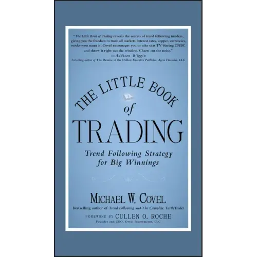 LB Trading