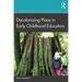 Decolonizing Place in Early Childhood Education