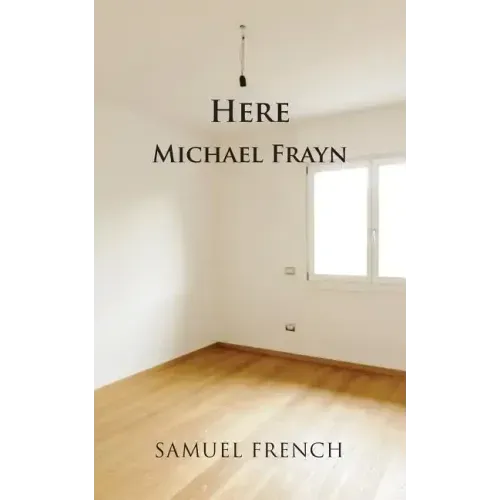 Here