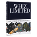 Whiz Limited: The Finest of Tokyo Street