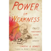 Power in Weakness: Paul's Transformed Vision for Ministry