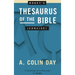 Roget's Thesaurus of the Bible (Concise)
