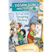 Jigsaw Jones: The Case of the Vanishing Painting