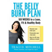 The Belly Burn Plan: Six Weeks to a Lean, Fit & Healthy Body