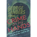 Crime on my Hands: A George Sanders Mystery