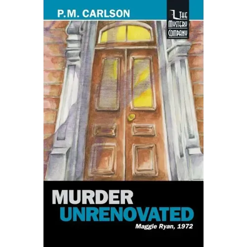 Murder Unrenovated