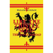 Like The Thistle Seed: The Scots Abroad