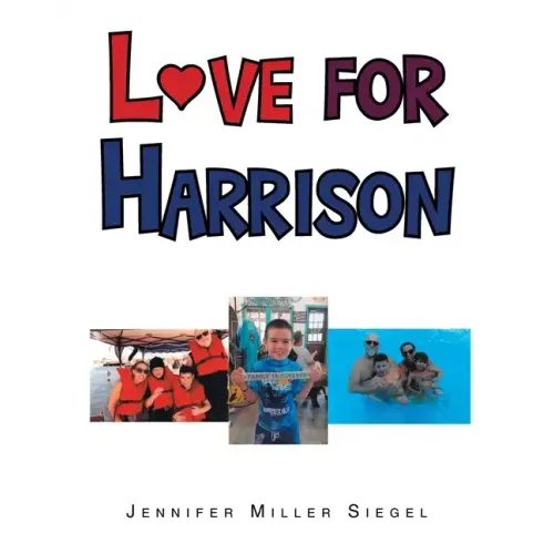 Love for Harrison