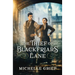 The Thief of Blackfriars Lane