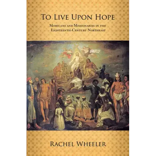 To Live upon Hope