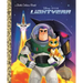 Disney/Pixar Lightyear Little Golden Book