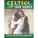 Celtic Love Songs Cigar Box Guitar Songbook: 39 Traditional Celtic Love Songs & Ballads Arranged in Tablature for 3-string GDG