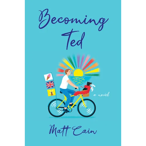 Becoming Ted