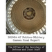 SIGMA-67 Politico-Military Games Final Report