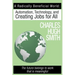 A Radically Beneficial World: Automation, Technology and Creating Jobs for All: The Future Belongs to Work That Is Meaningful