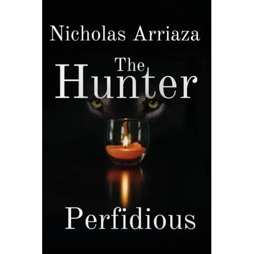 The Hunter: Perfidious