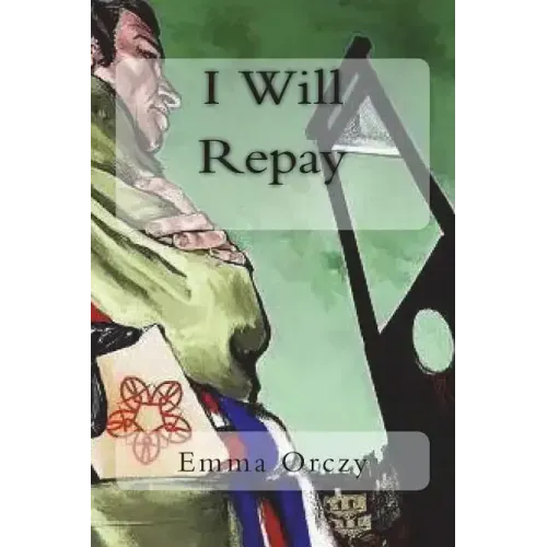 I Will Repay