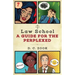Law School: A Guide for the Perplexed