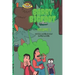 Barry Bigfoot: Volume 1