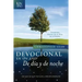 Devocional En Un Año--de Día Y de Noche: Encuentros Diarios Con El Dios de la Palabra