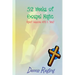 52 Weeks Of Gospel Magic: Object Lessons With A Twist