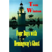Four Days with Hemingway's Ghost