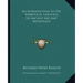 An Introduction to the Symbolical Language of Ancient Art and Mythology