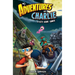 Adventures of Charlie: A 6th Grade Gamer #2: A 6th Grade Gamer