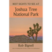 Best Sights to See at Joshua Tree National Park