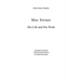 Max Stirner: His Life and His Work