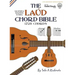 The Laud Chord Bible: Standard Fourths Spanish Tuning 1,728 Chords