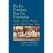 Fit for Freedom, Not for Friendship: Quakers, African Americans, and the Myth of Racial Justice
