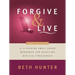 Forgive and Live