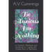 Be Anxious For Nothing: A Christian devotional and workbook for coping with anxiety and depression