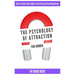 The Psychology Of Attraction For Women: How To Think Like A Man To Get The Guy You Really Want