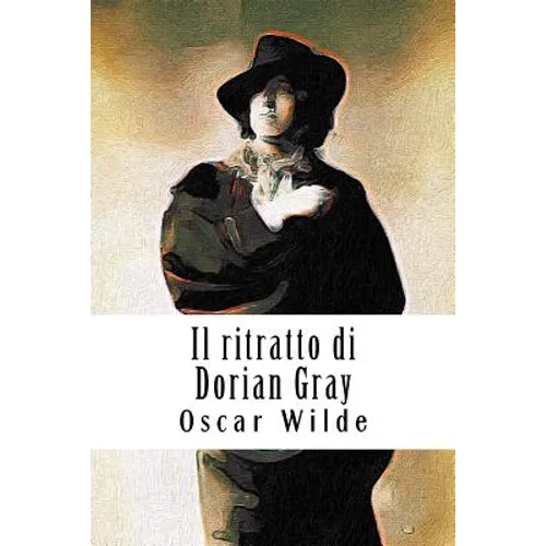 Il ritratto di Dorian Gray - Paperback