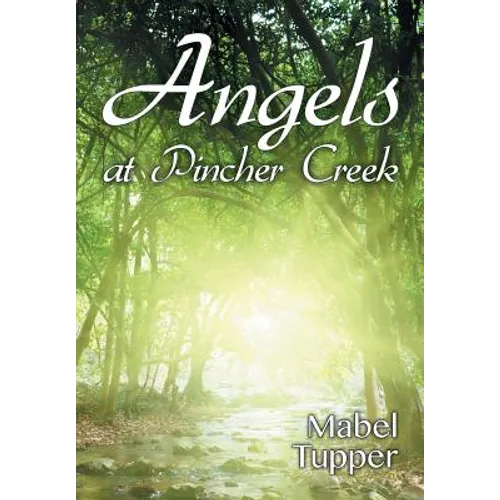 Angels at Pincher Creek