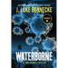 Waterborne: A Jake Bendel Thriller