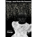 Congo, seen from the heavens