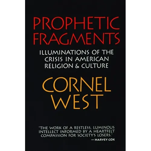 Prophetic Fragments