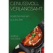 Genussvoll Verlangsamt: Köstliche Aromen aus der Zeit