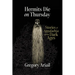 Hermits Die on Thursday: Stories of Appalachia and the Dark Ages