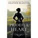 A Prideful Heart: A Sweet Western Christian Romance