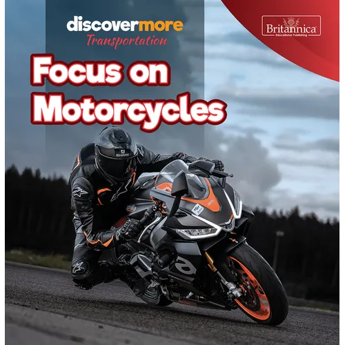 Focus on Motorcycles