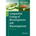 Comparative Ecology of Microorganisms and Macroorganisms