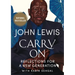 Carry on: Reflections for a New Generation