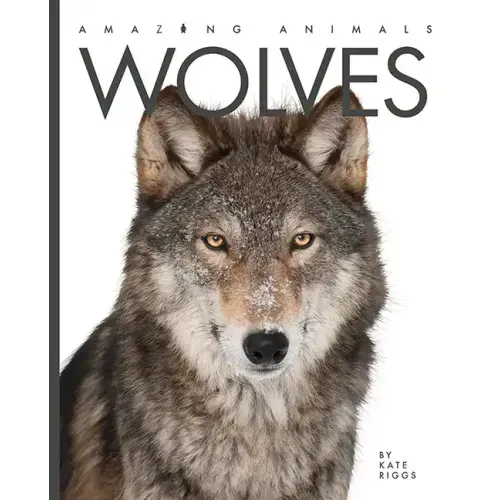 Wolves