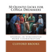 50 Quinto Licks for Conga Drummers: Studies in Syncopated Hand Coordination